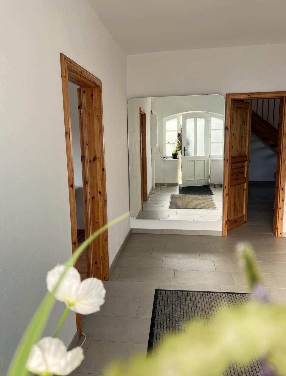 Landhaus House in Mecklenburgische Seenplatte