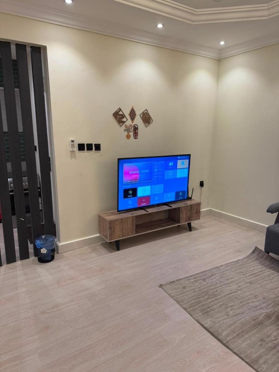 منازل سحر Apartment in Riyadh