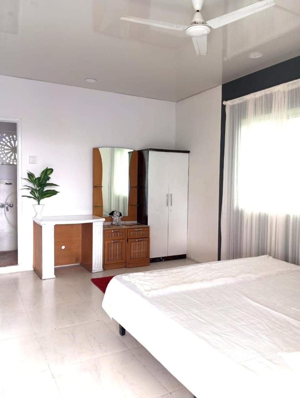 Vintage villa Apartment in Maharashtra