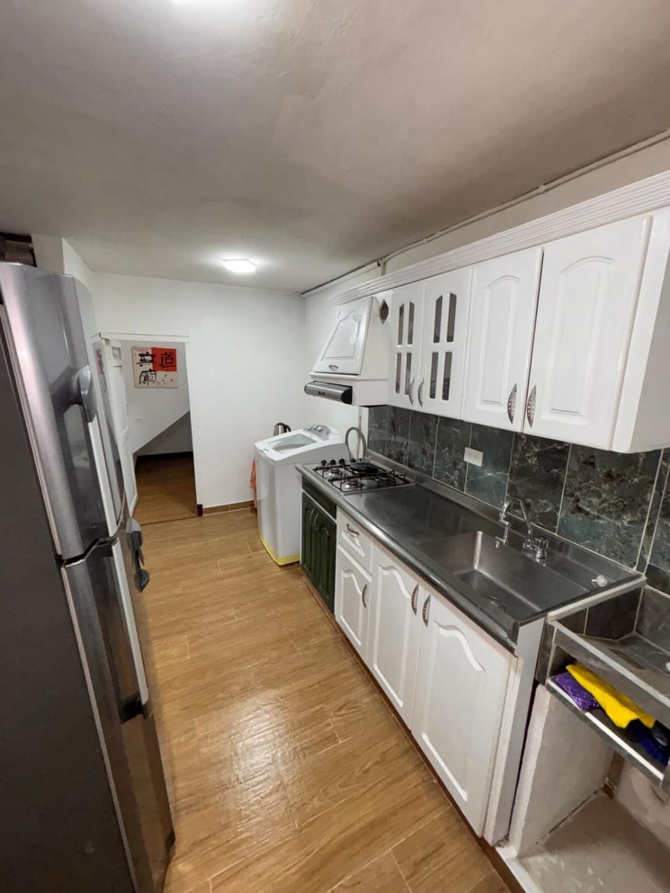 Apartamento hermoso en Medellín la Milgarosa Apartment in Medellin