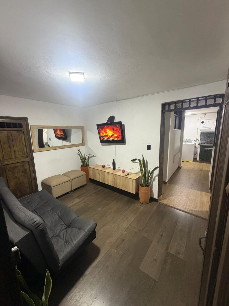 Apartamento hermoso en Medellín la Milgarosa Apartment in Medellin