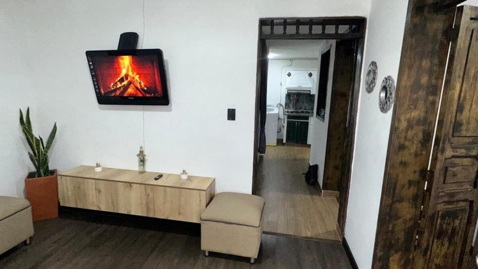 Apartamento hermoso en Medellín la Milgarosa Apartment in Medellin