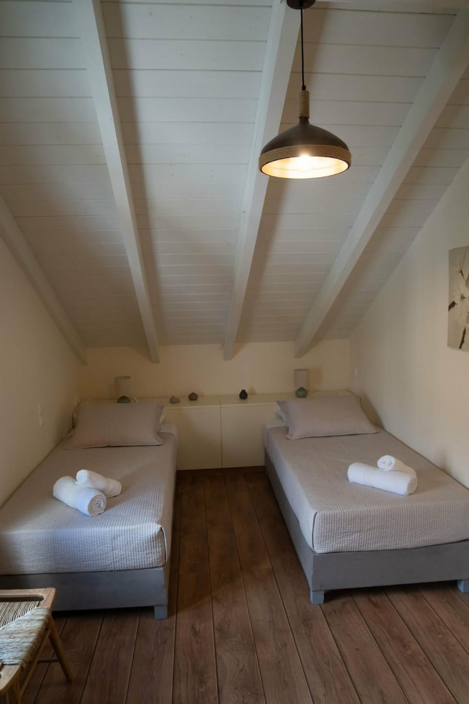 Boheme Mountainside House in Cephalonia