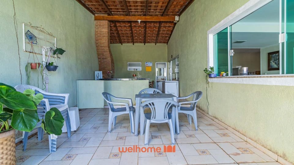 Casa em Ubatuba com Piscina e Vista para o Mar House in State of São Paulo