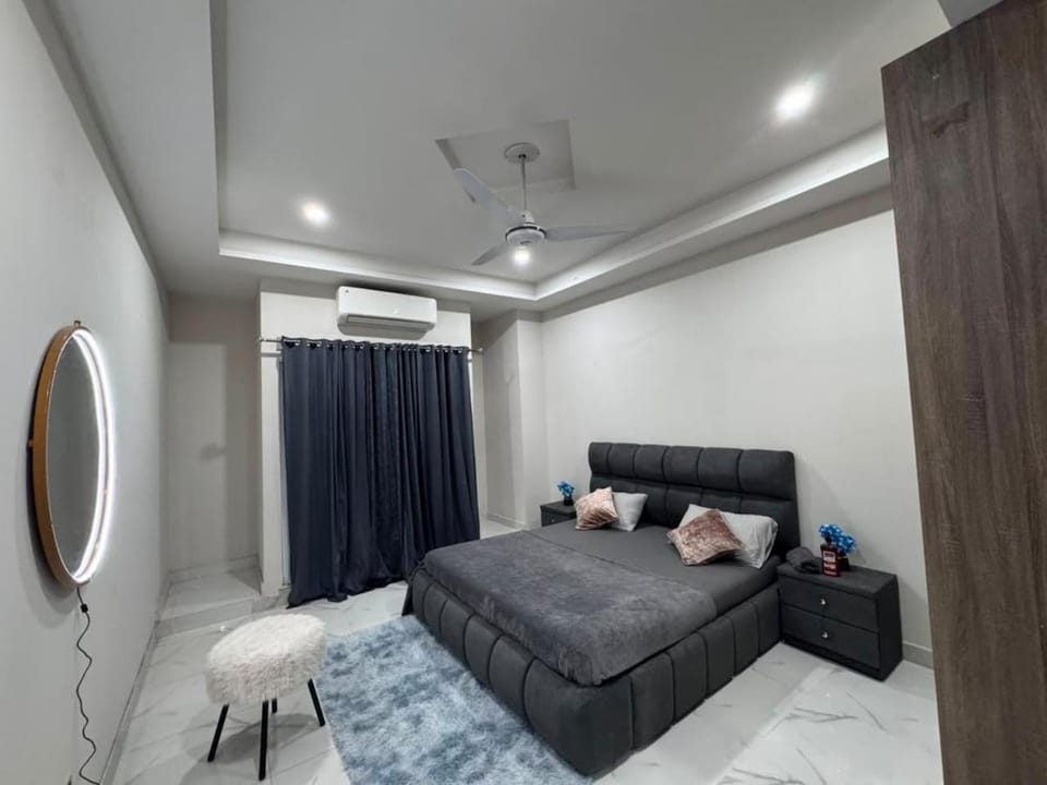 Modern 2BHK in Bahria Town, Prime location Apartment in Islamabad Capital Territory