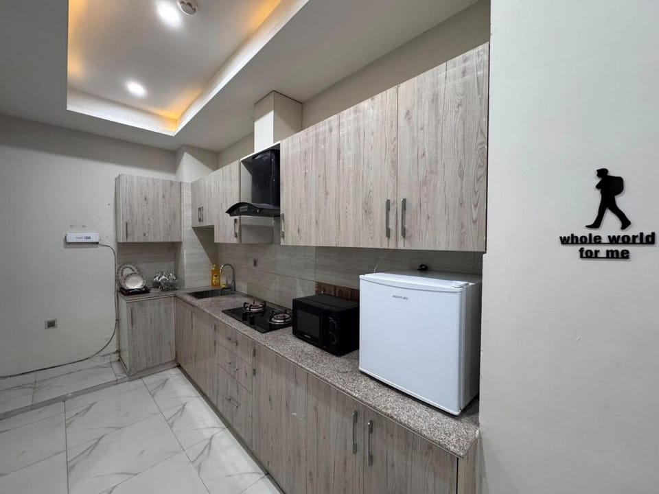 Modern 2BHK in Bahria Town, Prime location Apartment in Islamabad Capital Territory
