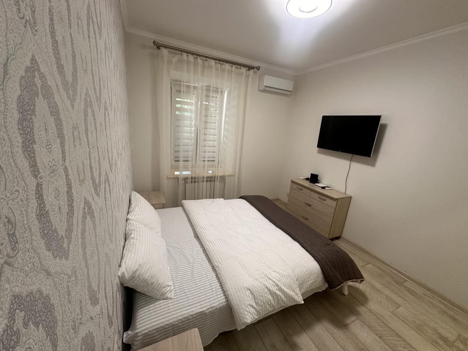 Апартаменти 2 кімнатні біля моря пляж Ланжерон центр Одеса Apartment in Odessa