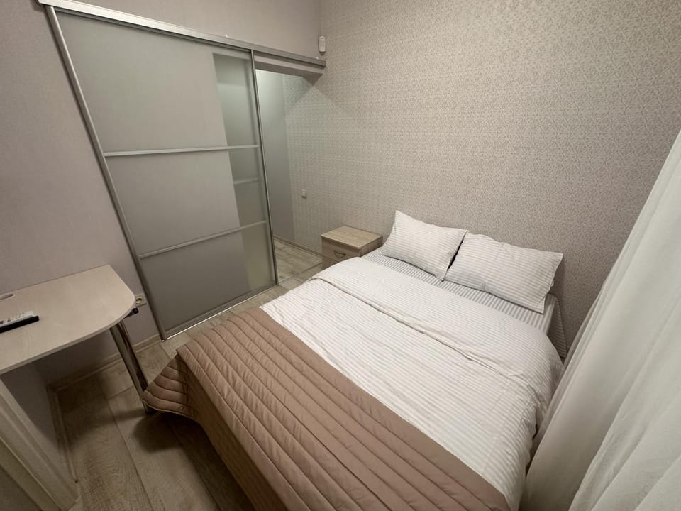Апартаменти 2 кімнатні біля моря пляж Ланжерон центр Одеса Apartment in Odessa