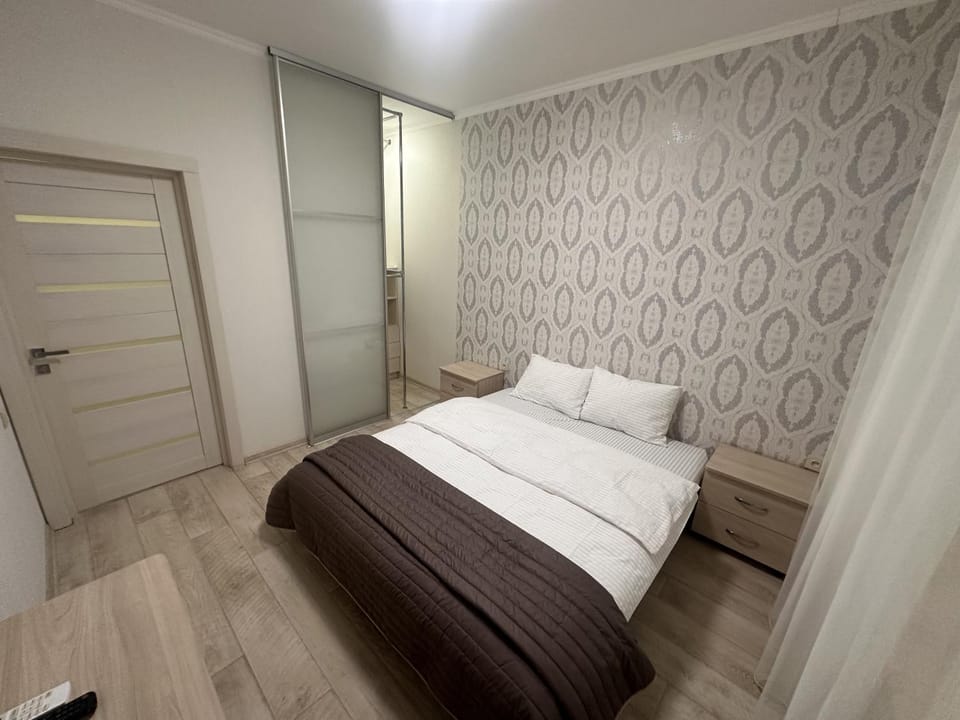 Апартаменти 2 кімнатні біля моря пляж Ланжерон центр Одеса Apartment in Odessa