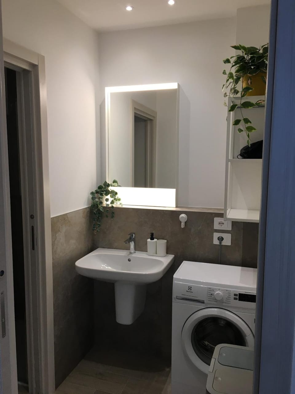 Appartamento doppio vicino al centro storico Apartment in Verona