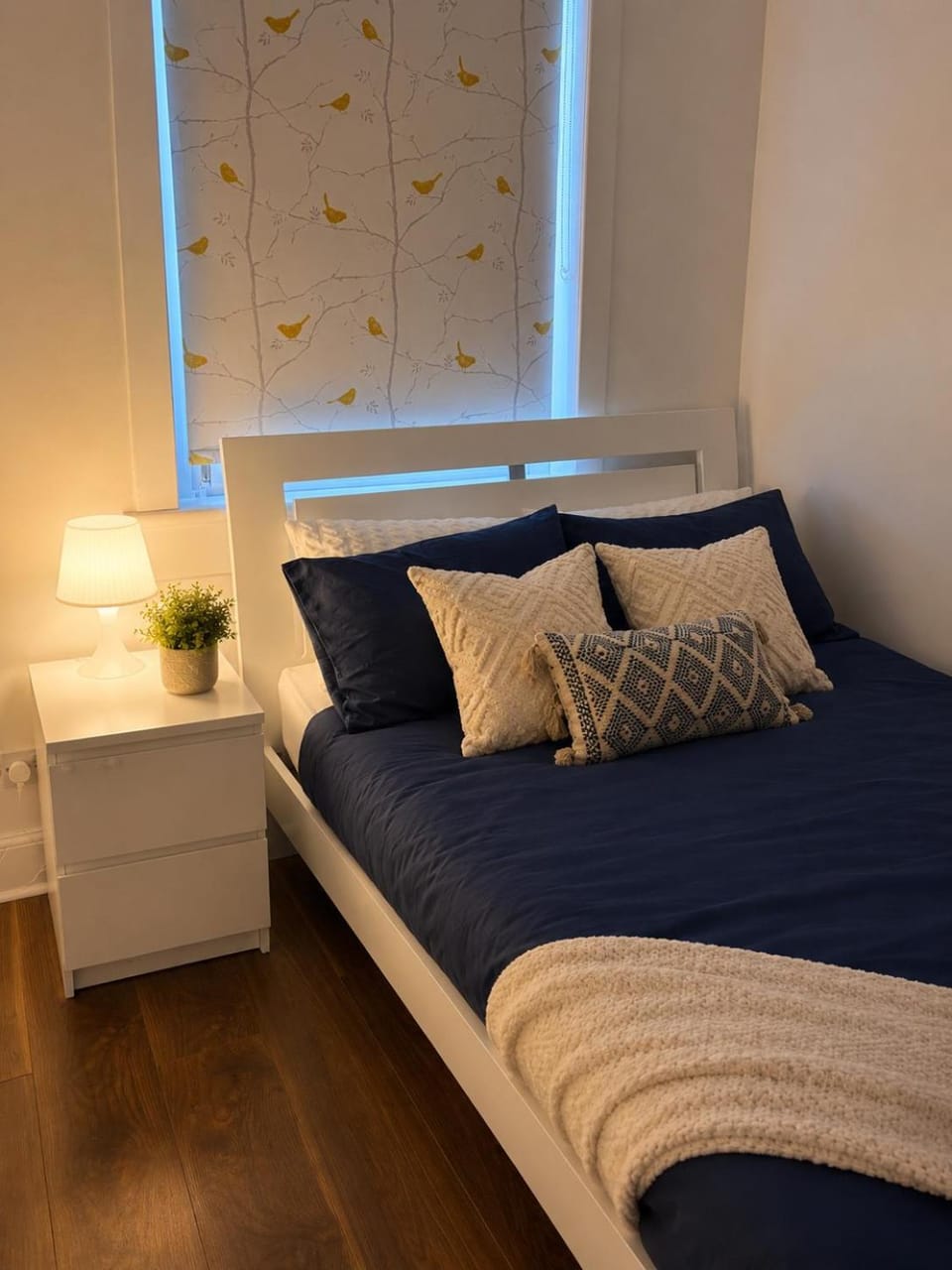 Stylish 2BR Apartment in Edinburgh Apartment in Edinburgh