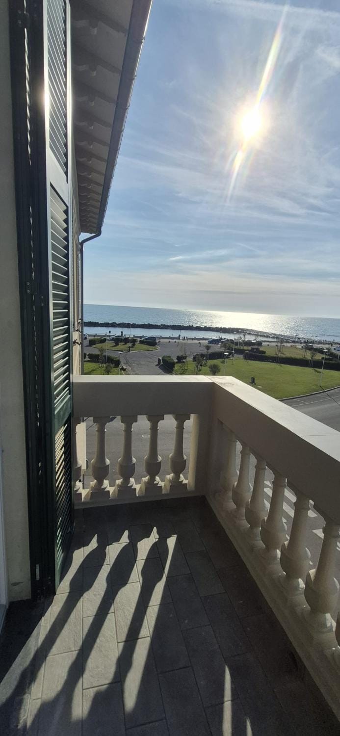 Sea view