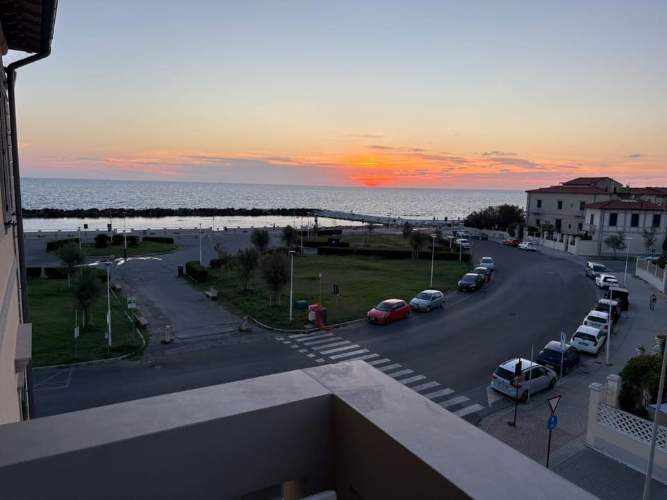 Sea view