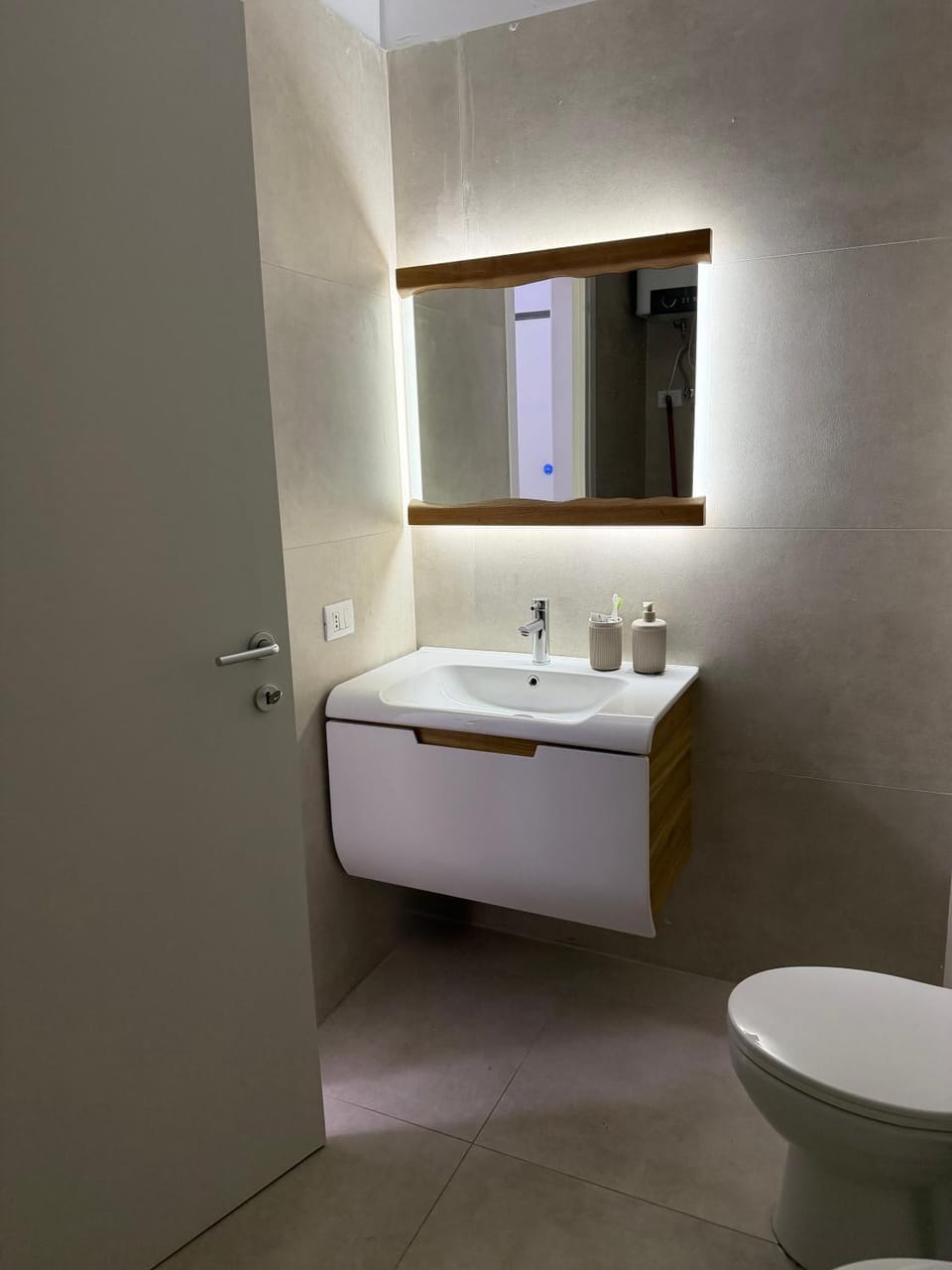Premium Tirana Apartment Apartment in Tirana