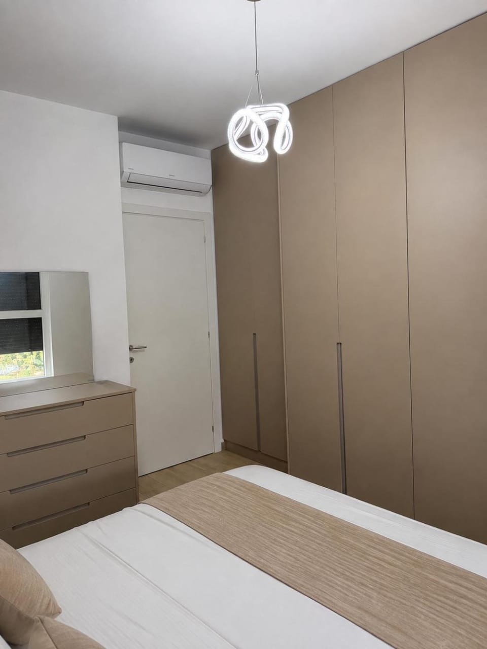 Premium Tirana Apartment Apartment in Tirana