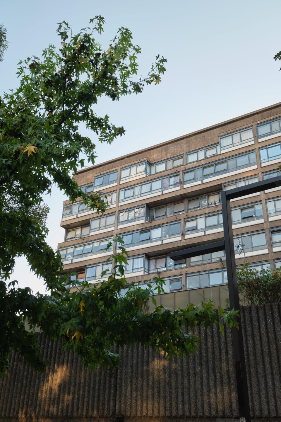 A Modernist Home in the Heart of SE1 Apartment in London Borough of Southwark
