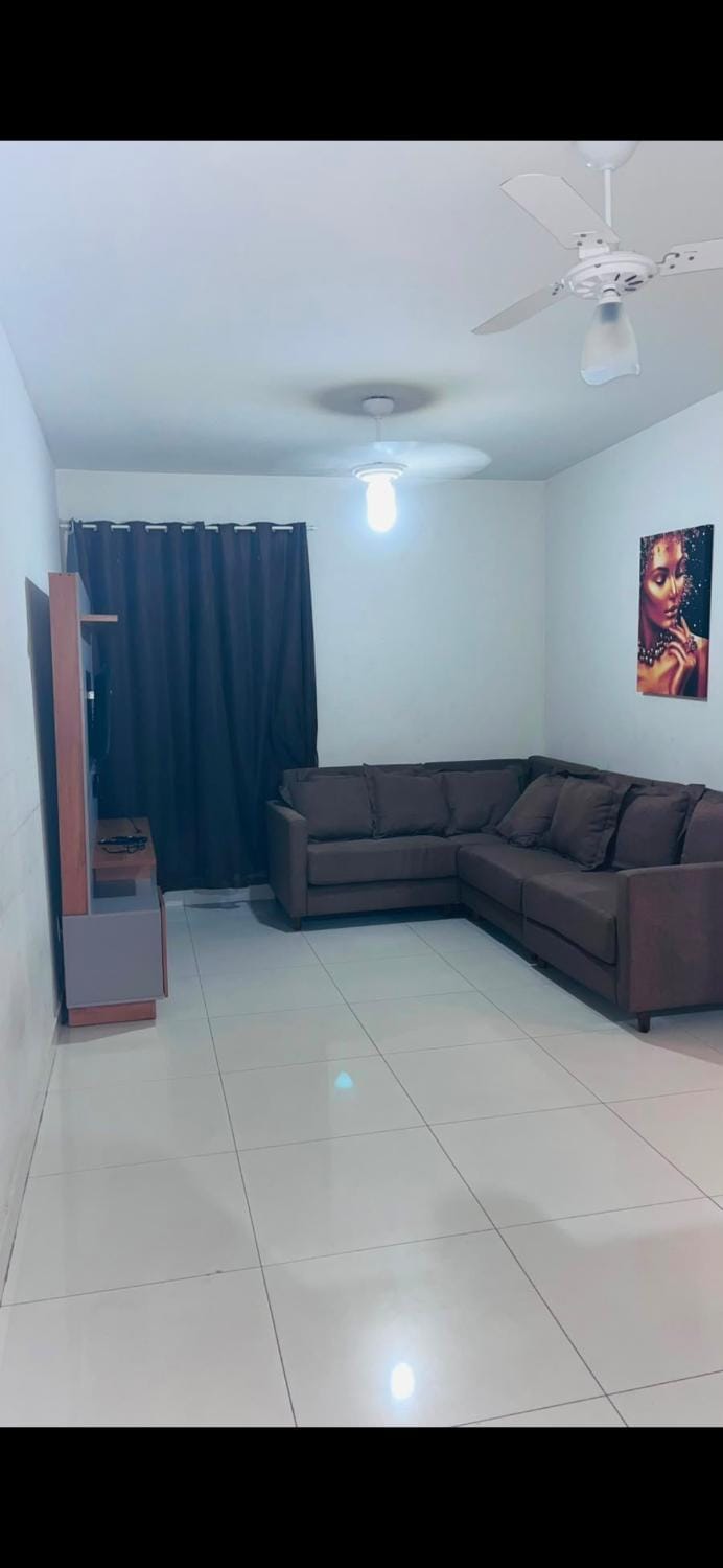 Apartamento beira mar em guarapari praia do morro Apartment in Guarapari