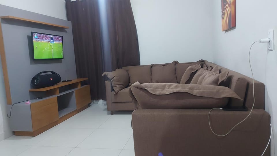 Apartamento beira mar em guarapari praia do morro Apartment in Guarapari