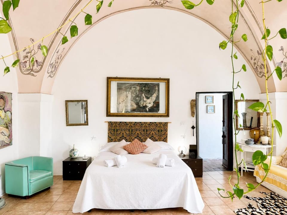 Hostdomus - Villa Cassi Apartment in Finale Ligure