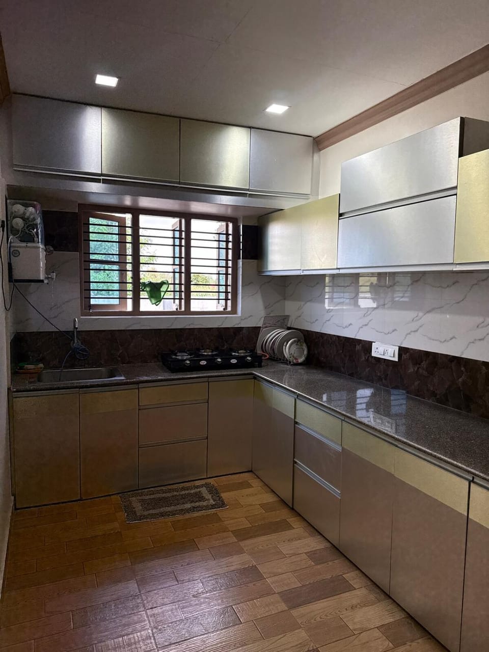 Anum Villa COORG Villa in Karnataka
