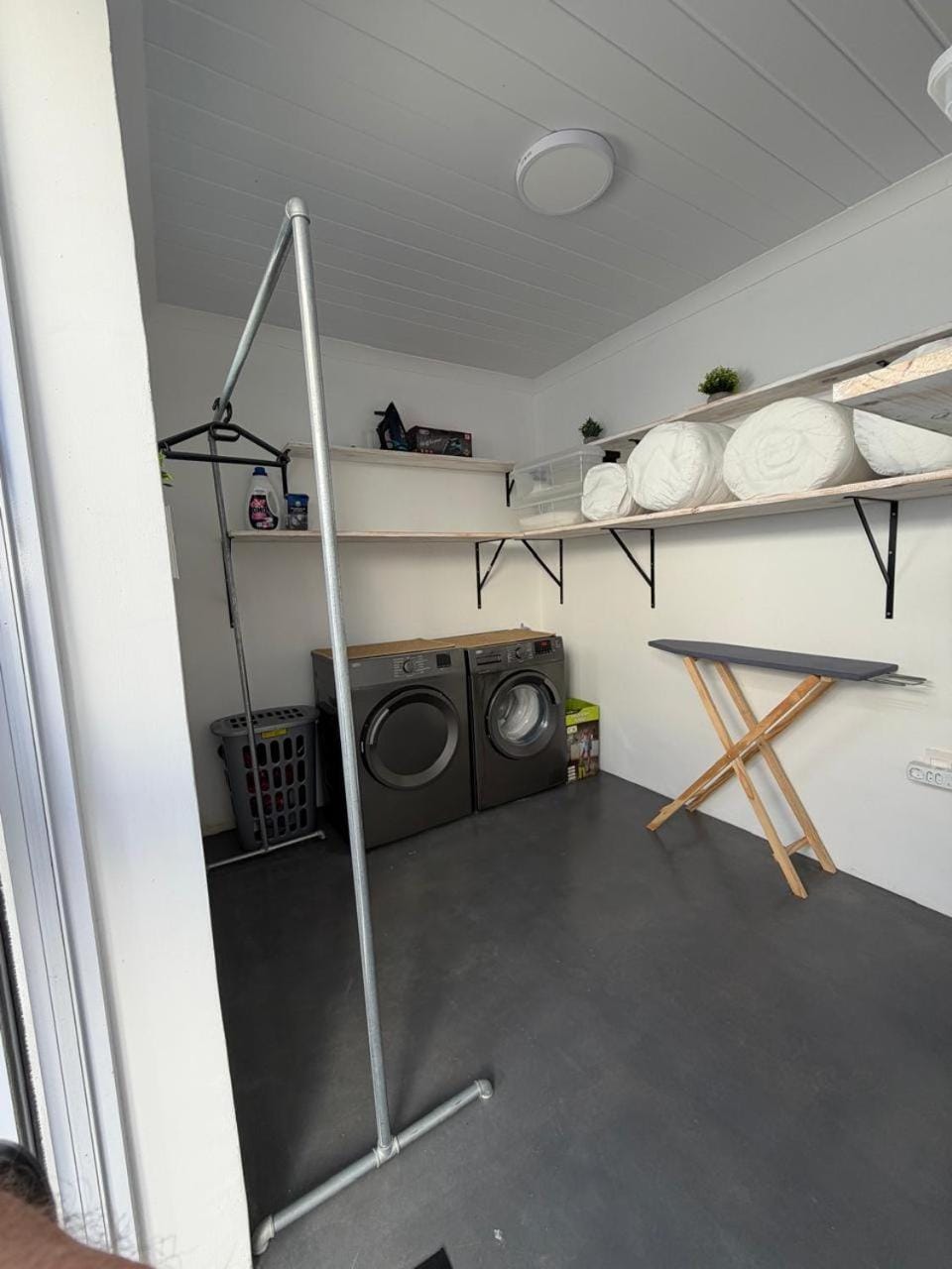 laundry, laundry