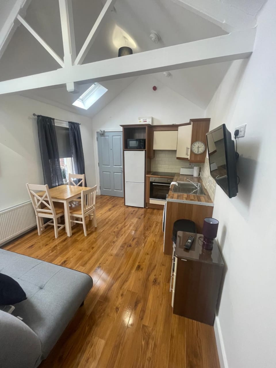 ulsterville over 25s Apartment in Belfast