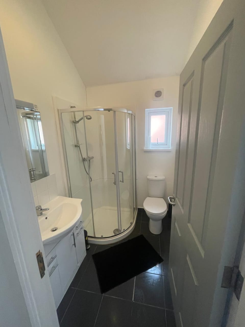 ulsterville over 25s Apartment in Belfast