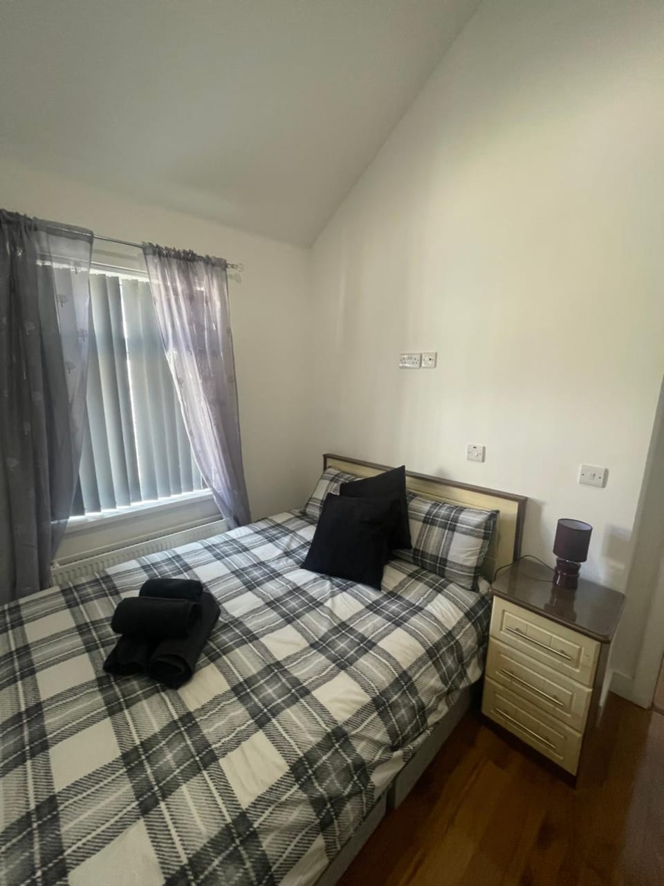 ulsterville over 25s Apartment in Belfast