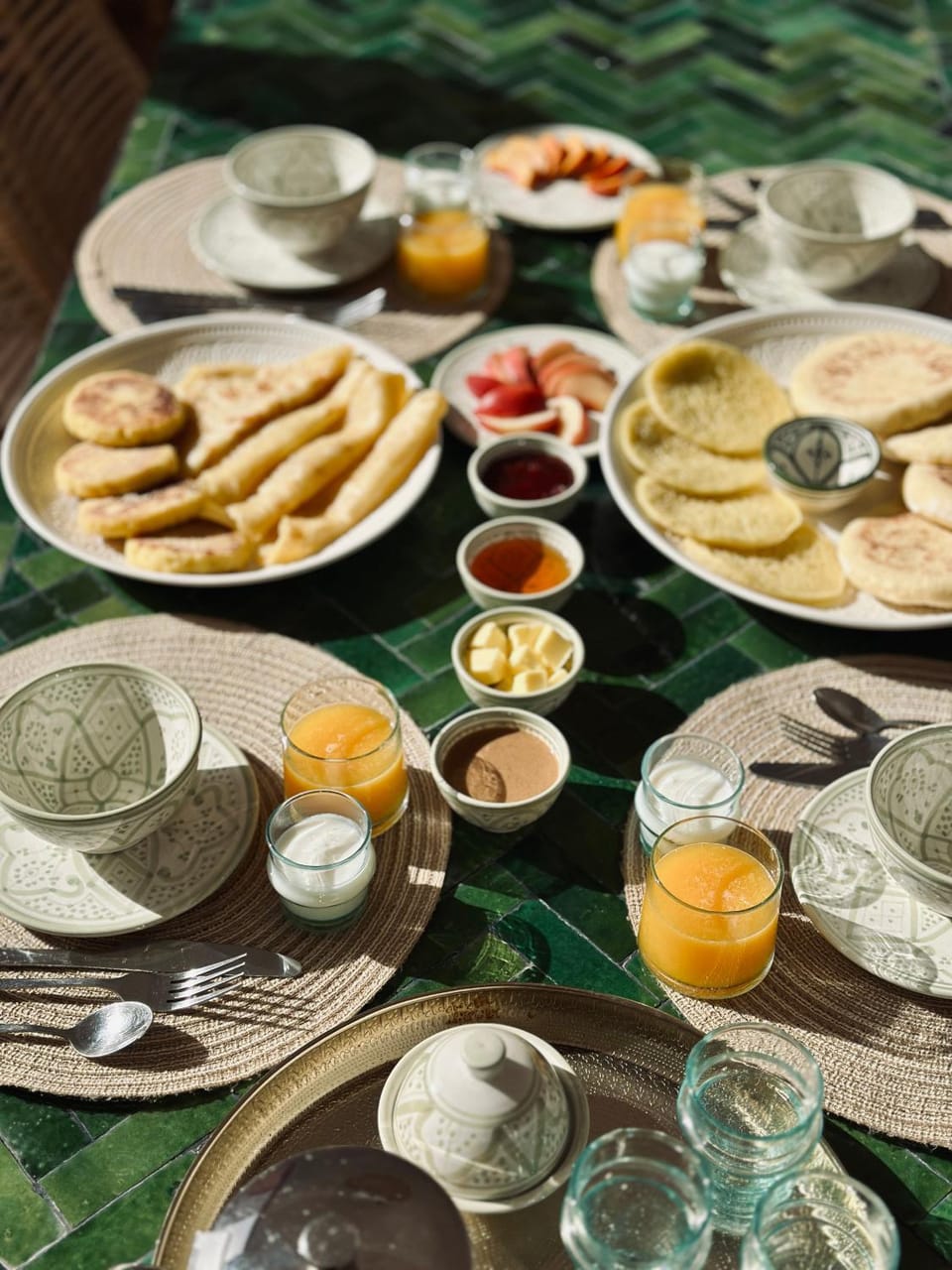 Food and drinks, Food, Breakfast, Continental breakfast, Drinks