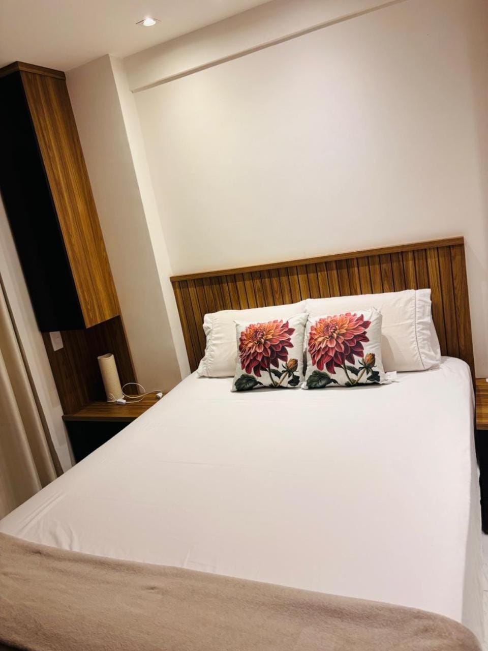 Vista Mar incrivel, conforto, wi-fi, ar, garagem Apartment in Cabo Frio