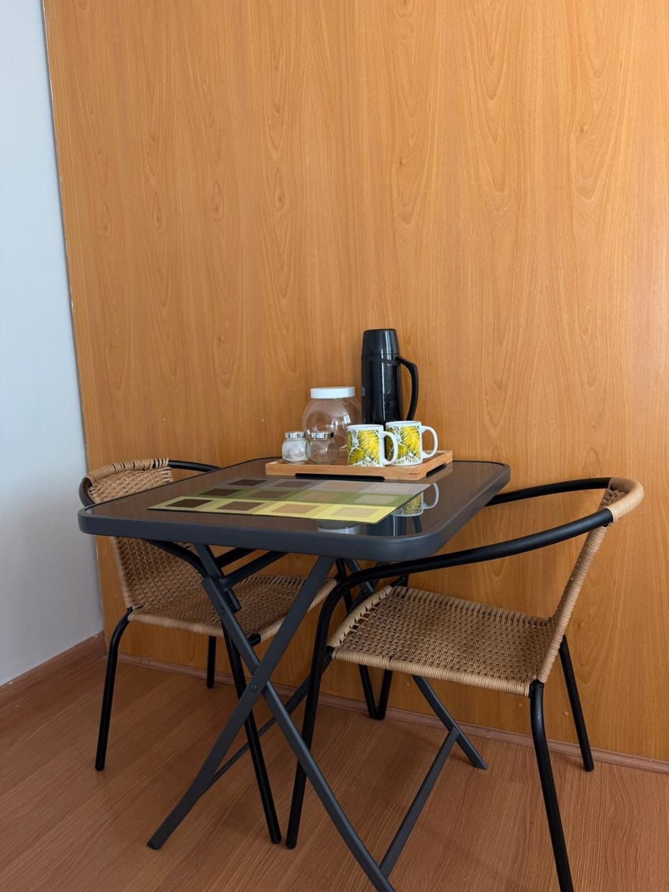 Studio Moderno no Estoril - Garagem e Rooftop Apartment in Belo Horizonte