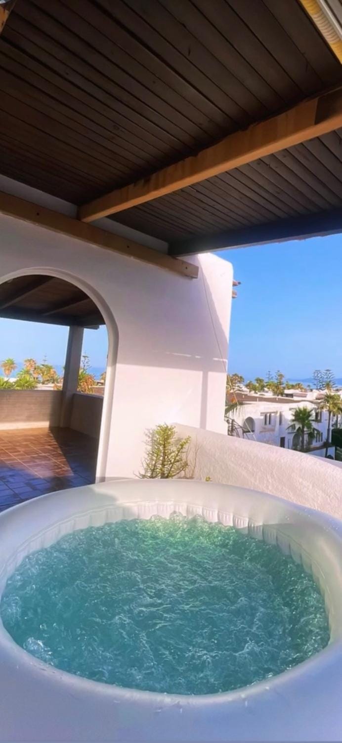 Méditerranéen escapade Apartment in Tangier-Tétouan-Al Hoceima