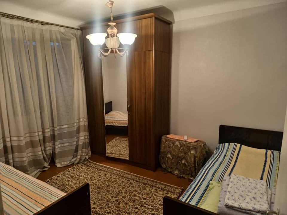Квартира Иссыкуль Apartment in Almaty Region, Kazakhstan