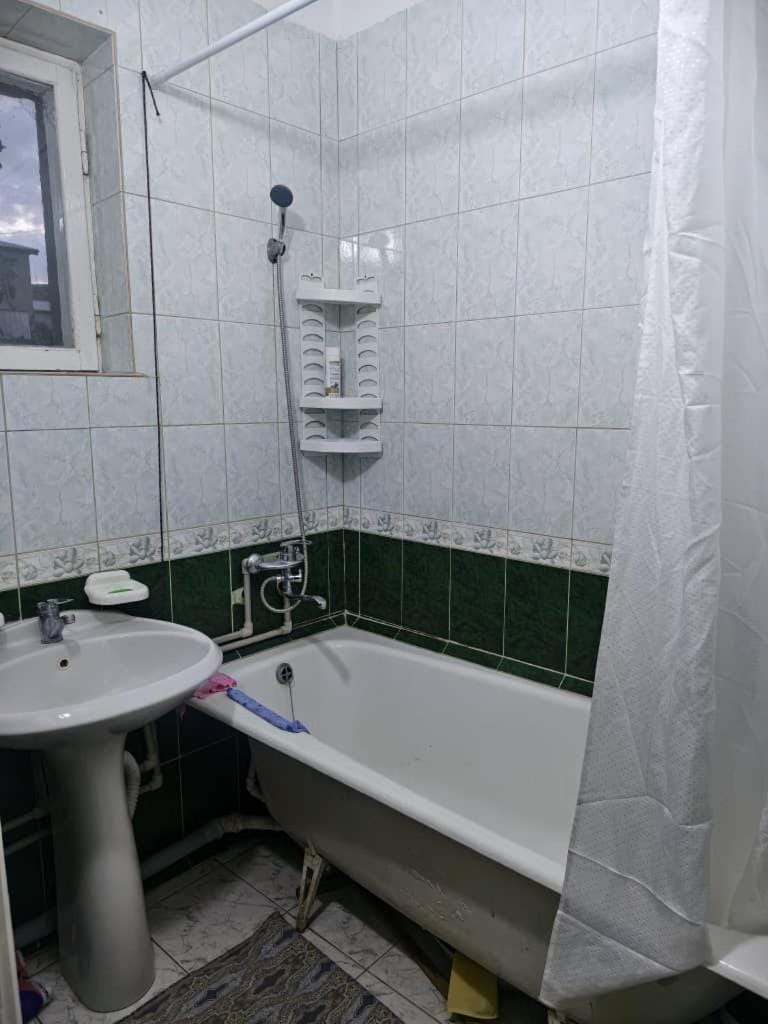 Квартира Иссыкуль Apartment in Almaty Region, Kazakhstan