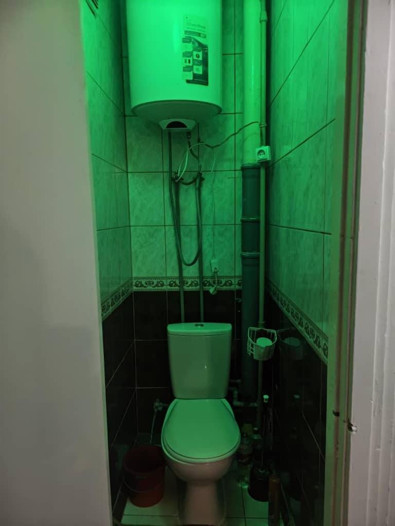 Квартира Иссыкуль Apartment in Almaty Region, Kazakhstan