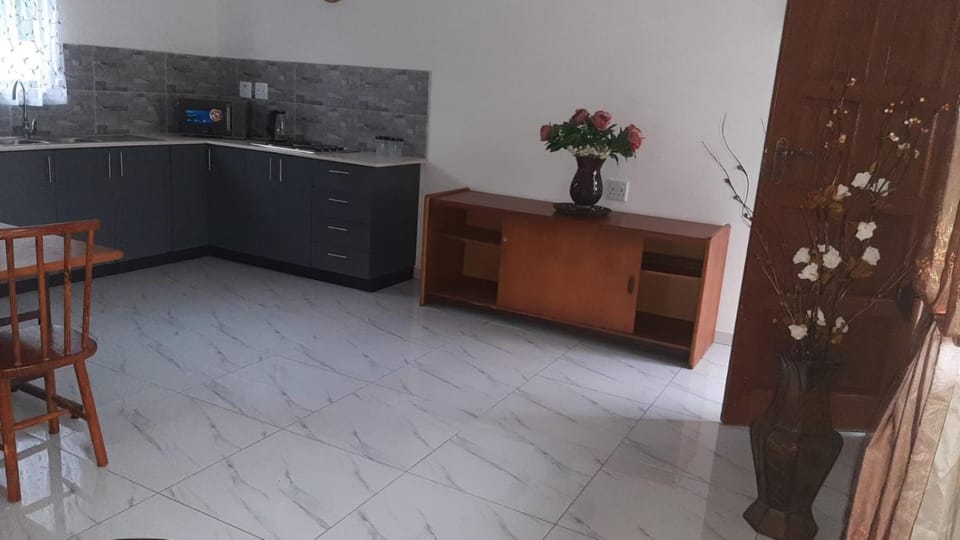 The Durban Hills Retreat Apartment in KwaZulu-Natal