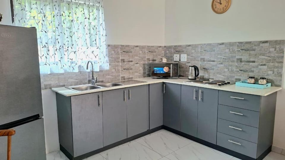 The Durban Hills Retreat Apartment in KwaZulu-Natal