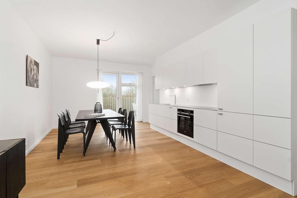 Luxerrious apartment Apartment in Copenhagen