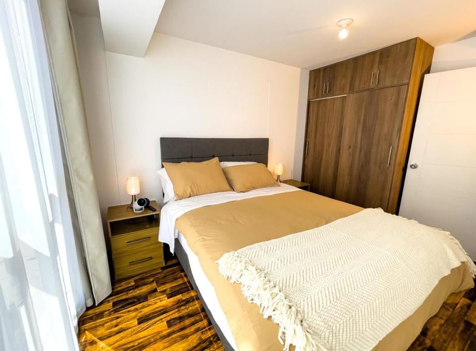 Alpaquita House - Full Apartment Apartment in Cusco