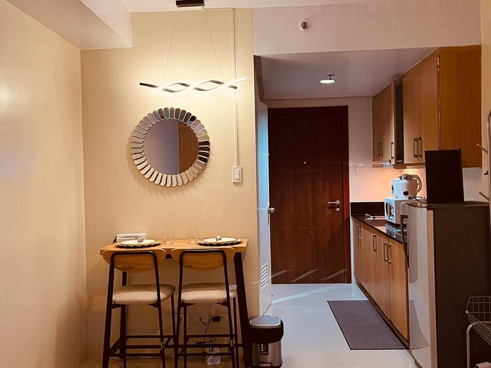 Leogie Cozy Haven Stay Apartment hotel in Pasay