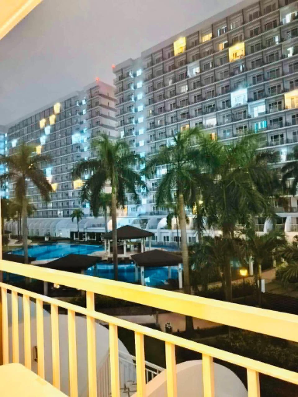 Leogie Cozy Haven Stay Apartment hotel in Pasay