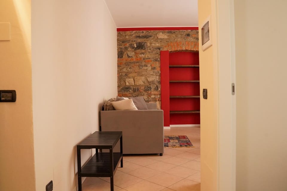 Il Nido di Afrodite Apartment in Como