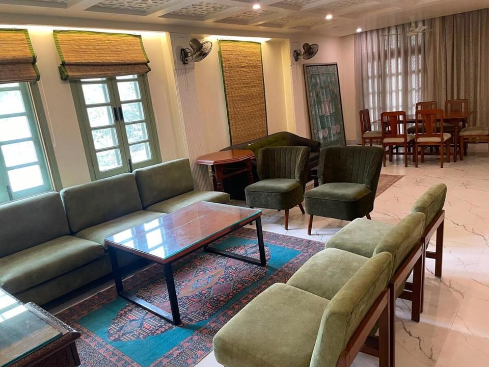 Imperial 1800 SQ FT APARTMENT HAUZ KHAS Apartment in New Delhi