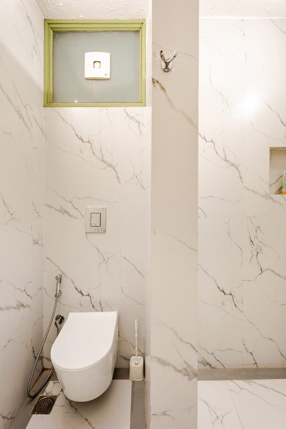 Imperial 1800 SQ FT APARTMENT HAUZ KHAS Apartment in New Delhi