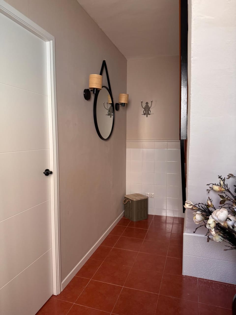 Casita el olivo House in Vinaròs