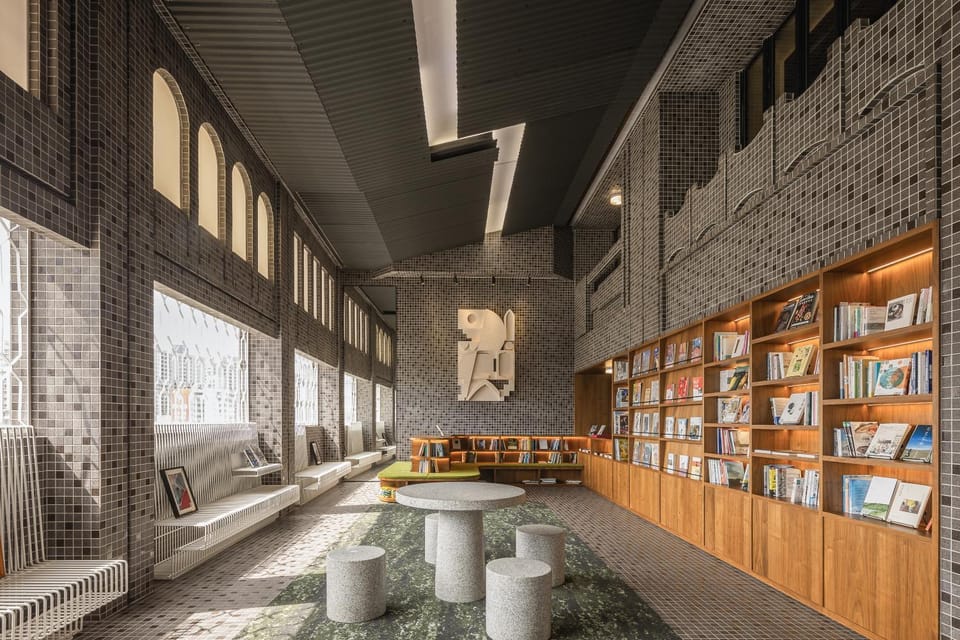 Library