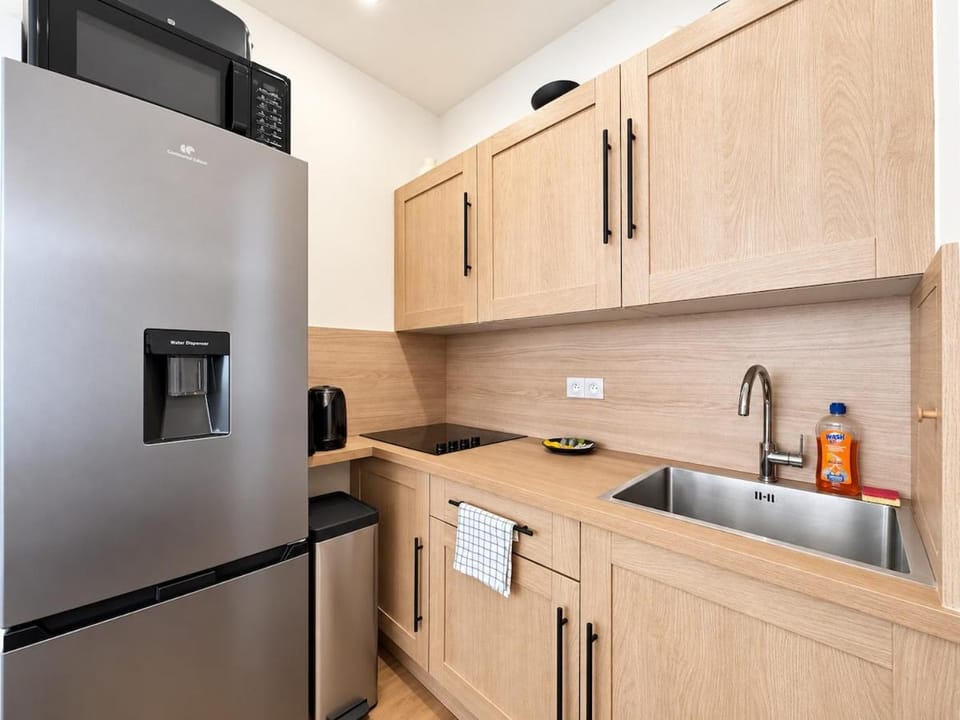 oven, stove, toaster