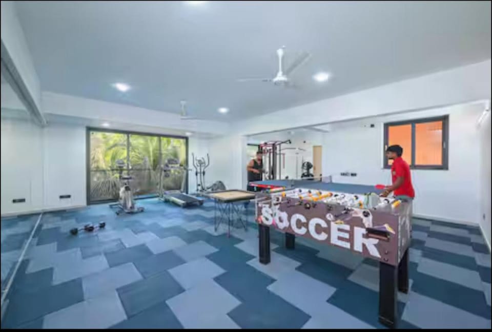Laxmi Studios by Ami, Luxury Stay Near Baga Beach Apartment in Baga