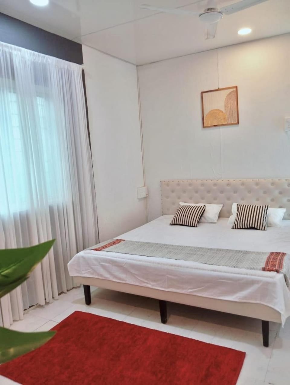 Vintage villa Apartment in Maharashtra