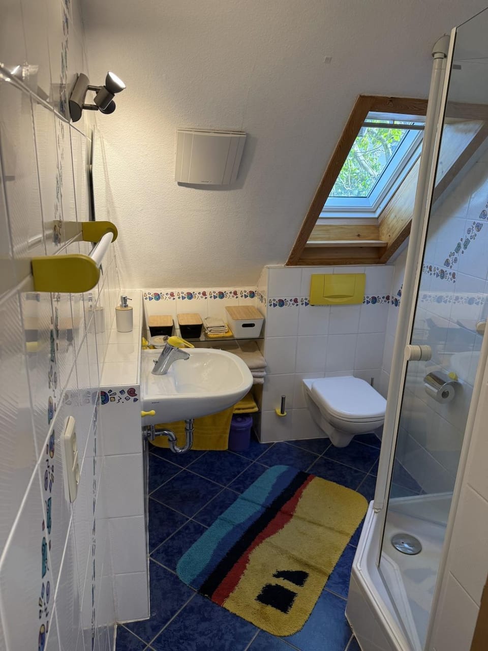 Cloggers Home 2 Zimmer Wohnung im OG Apartment in Baden-Württemberg